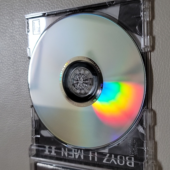 Boyz II Men CD - Picture 3 of 4